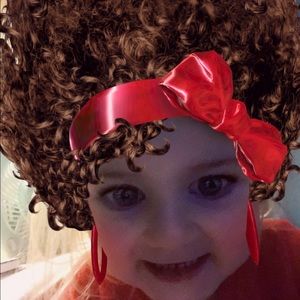 Meet your Posher, Karen